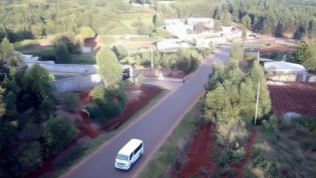 Commercial Lease Opportunity - Kikuyu, Ondiri