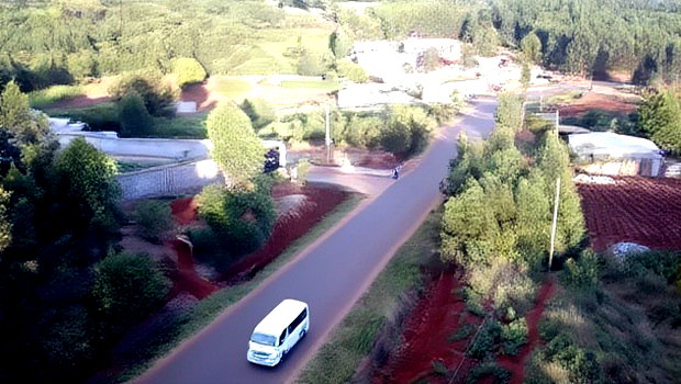 Commercial Lease Opportunity - Kikuyu, Ondiri