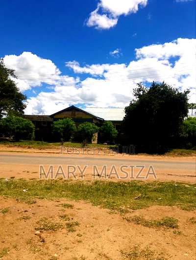 Matu Prime Plots - Image 1