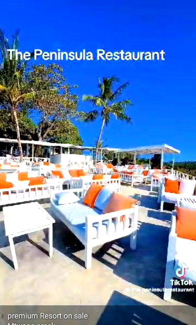 40M Commercial Gem in Mombasa