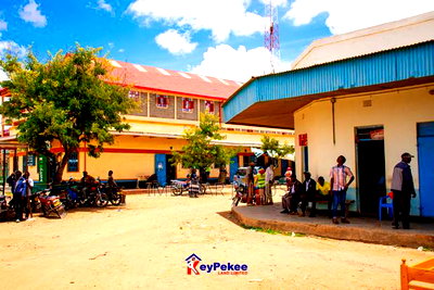 Serene Plains Matuu - Image 2