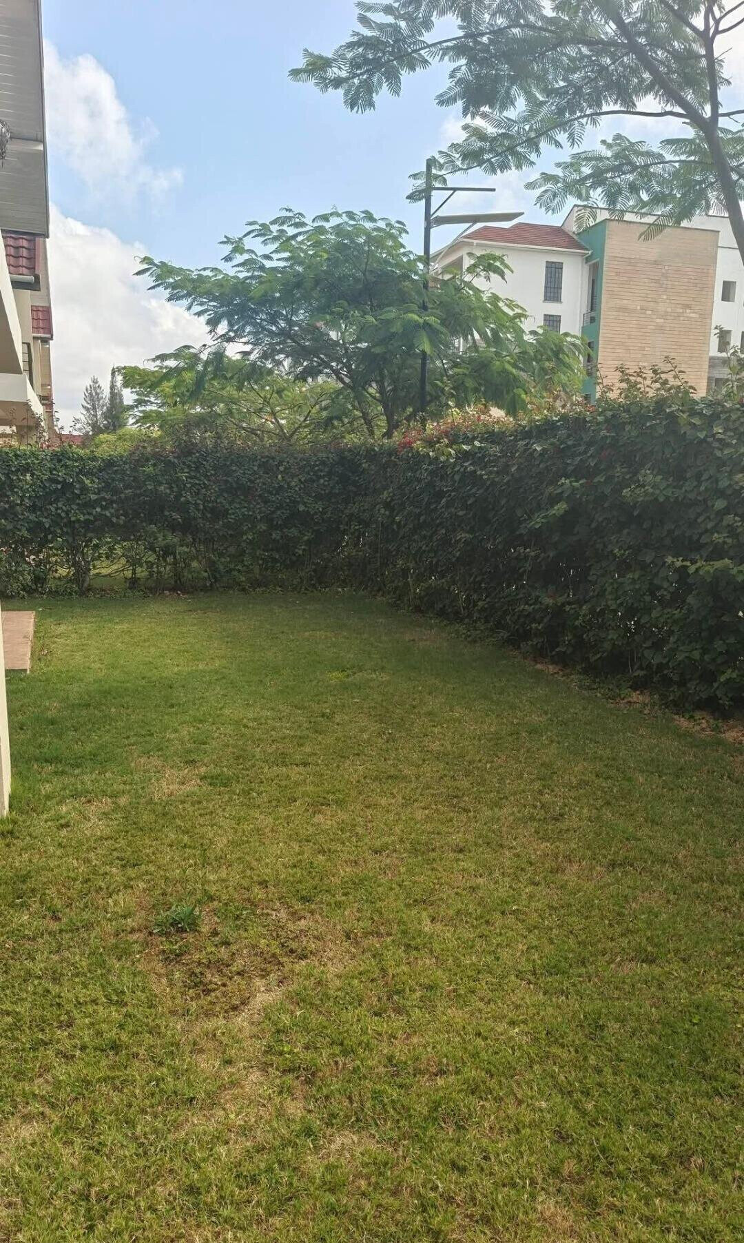 4BR All-Ensuite Townhouse with Rent-to-Own Option - Kitengela