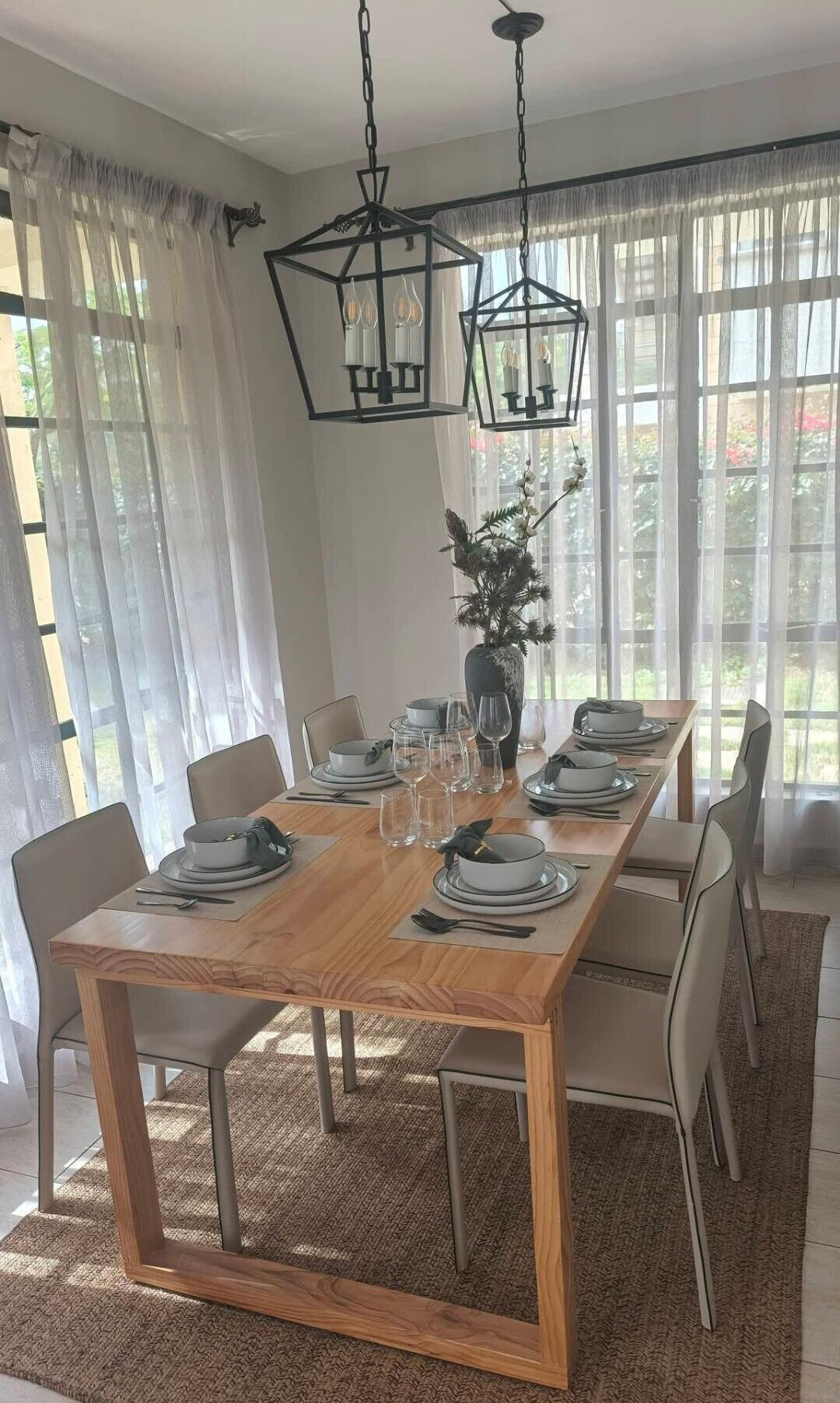 4BR All-Ensuite Townhouse with Rent-to-Own Option - Kitengela