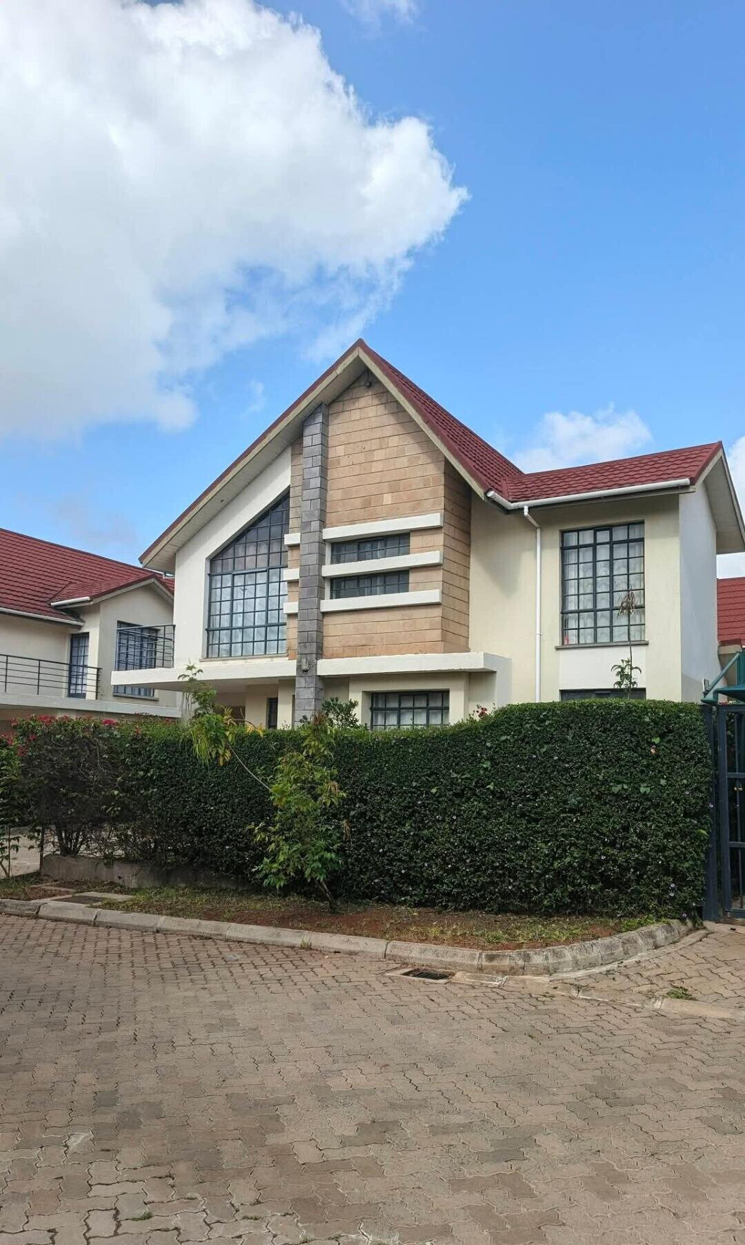 4BR All-Ensuite Townhouse with Rent-to-Own Option - Kitengela