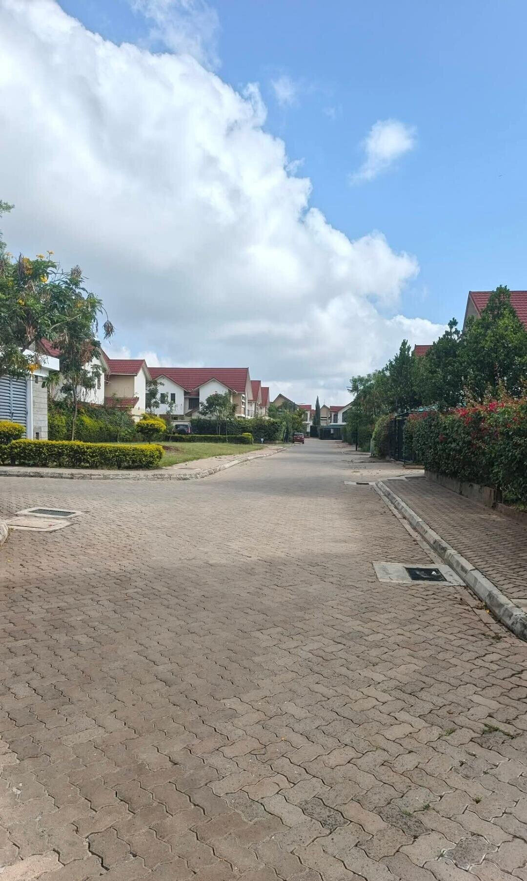4BR All-Ensuite Townhouse with Rent-to-Own Option - Kitengela