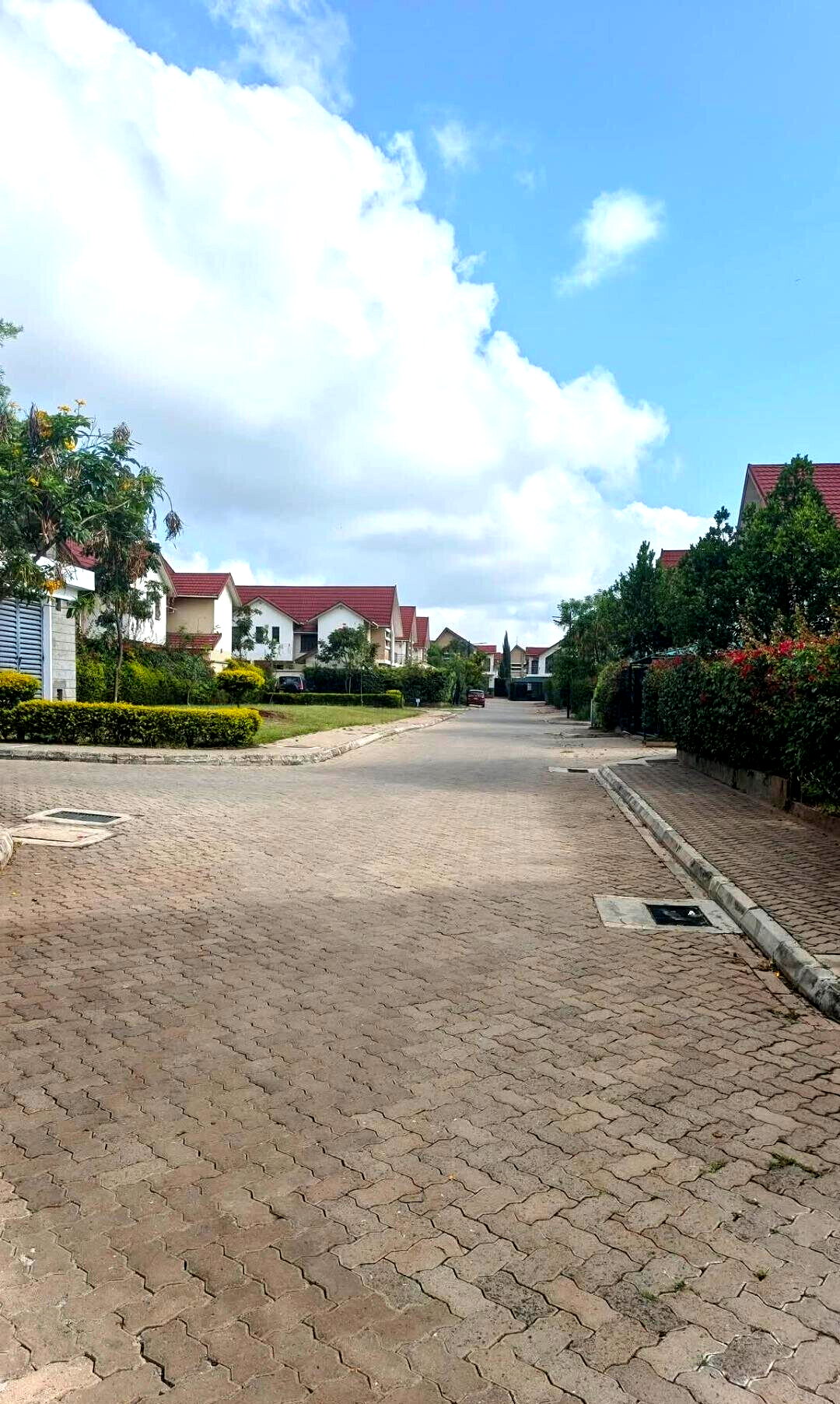 4BR All-Ensuite Townhouse with Rent-to-Own Option - Kitengela