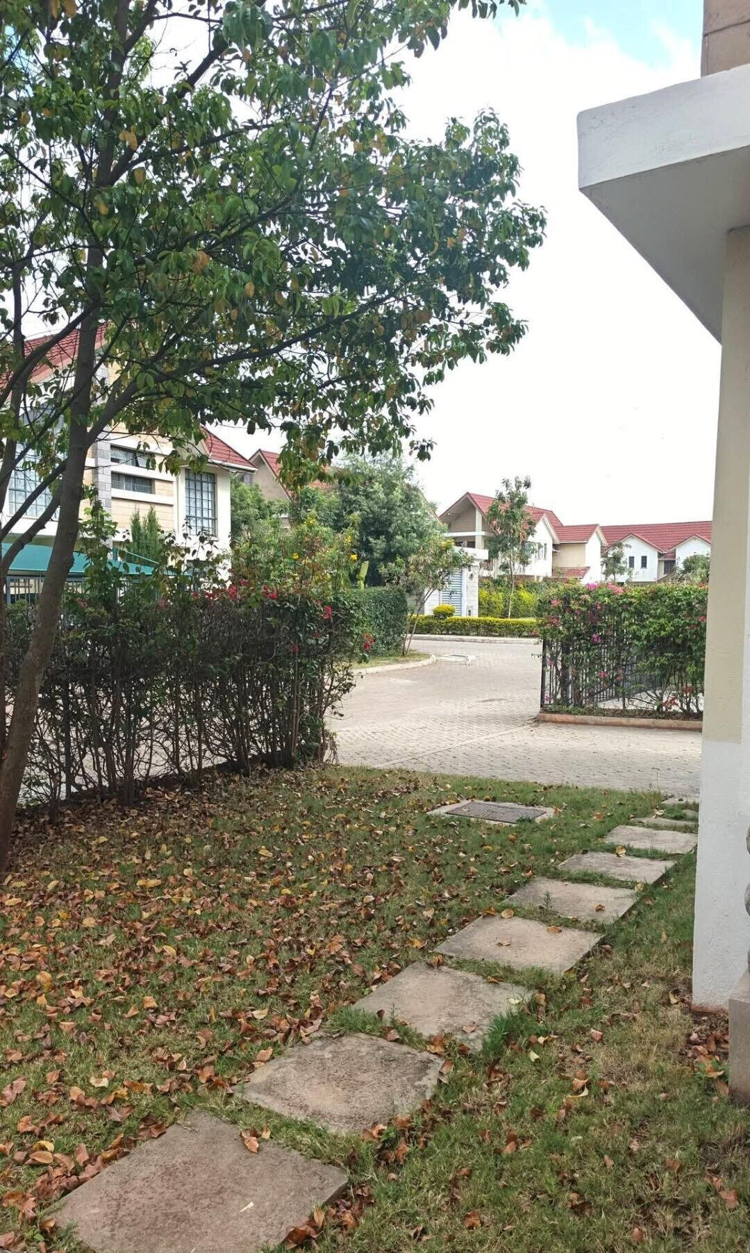 4BR All-Ensuite Townhouse with Rent-to-Own Option - Kitengela