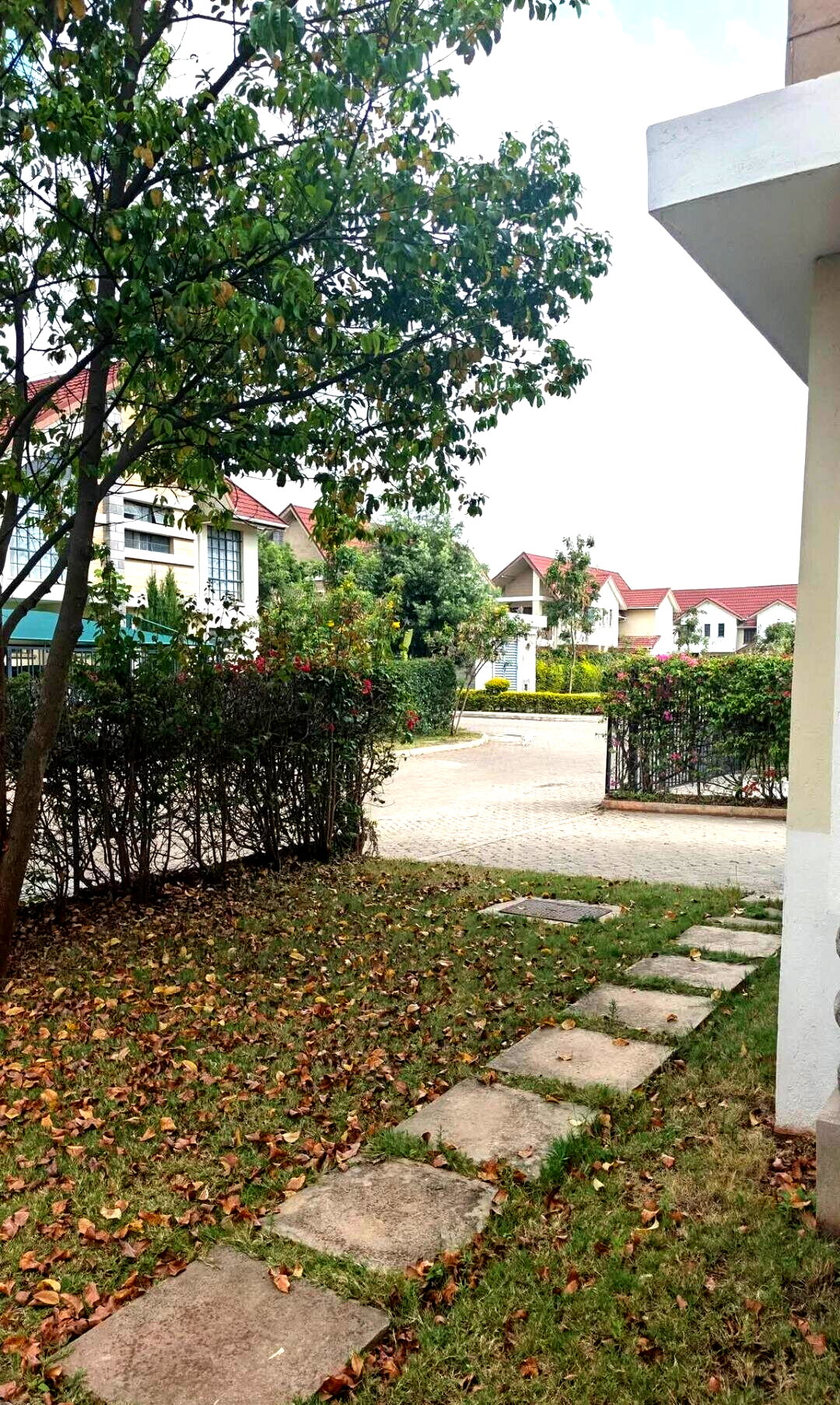 4BR All-Ensuite Townhouse with Rent-to-Own Option - Kitengela