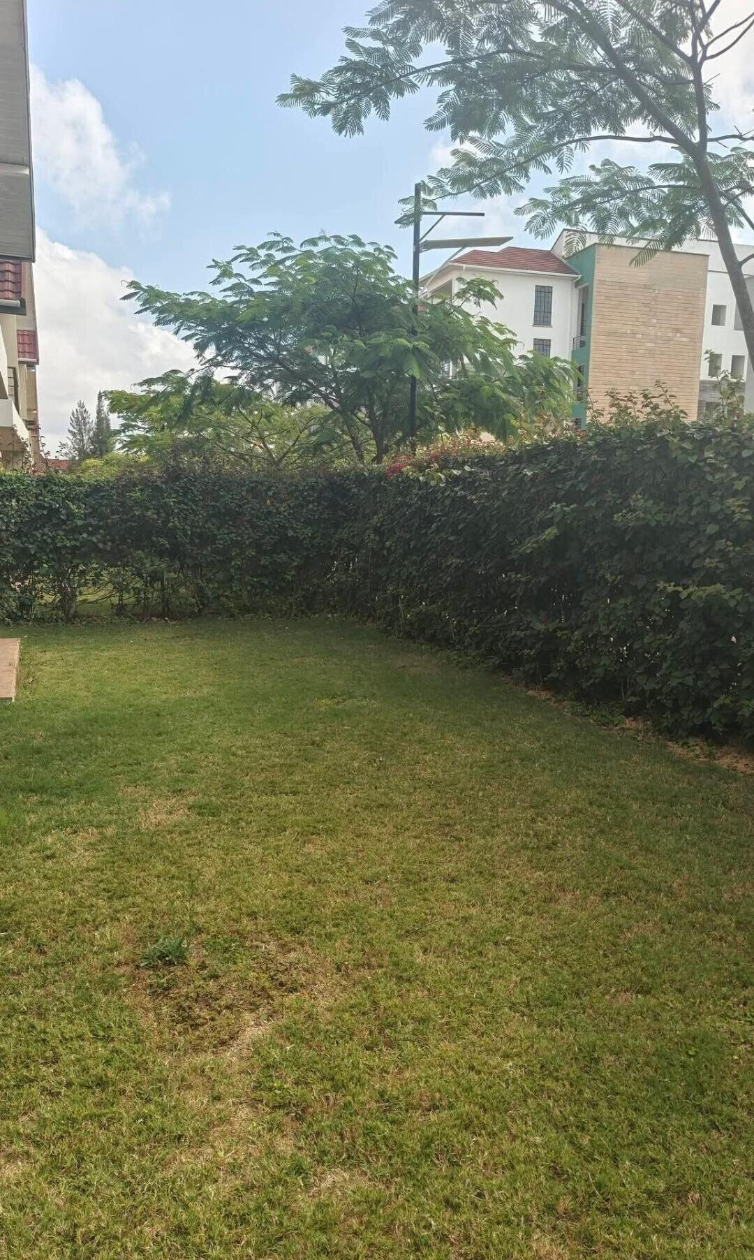 4BR All-Ensuite Townhouse with Rent-to-Own Option - Kitengela