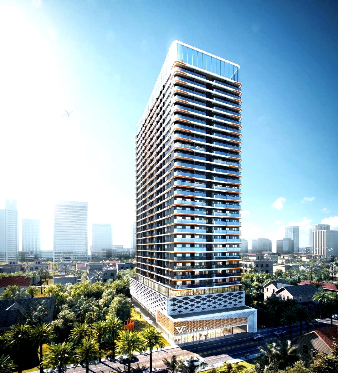 1BR Off-Plan Apartment with Pool & Gym - Westlands