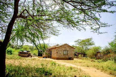 Residential Prime Plots For Sale Malindi - Image 3