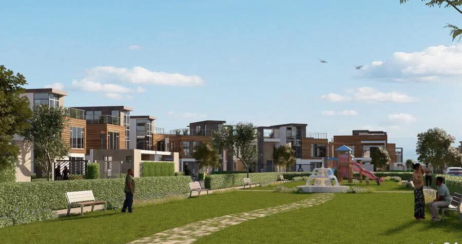 4BR Townhouse with Quality Finishes in Gated Community - Ruiru