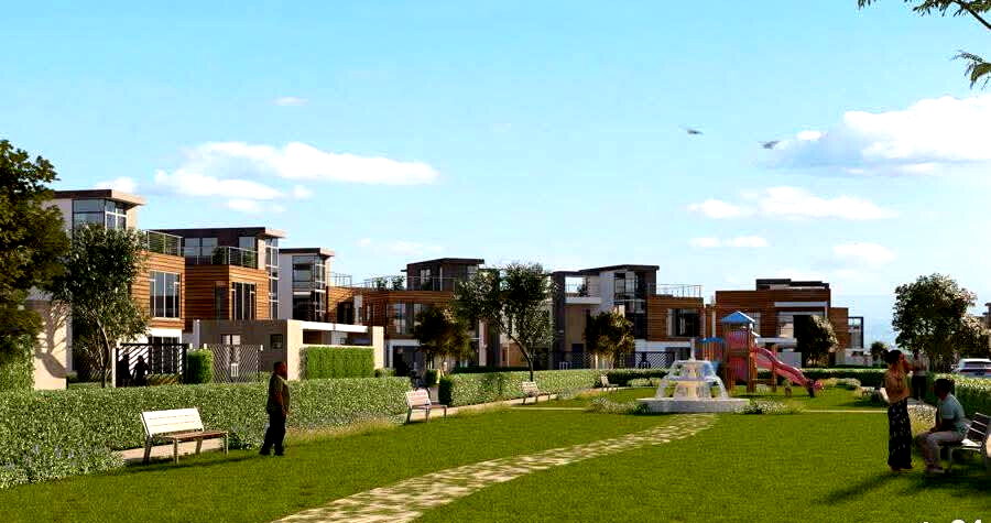 4BR Townhouse with Quality Finishes in Gated Community - Ruiru