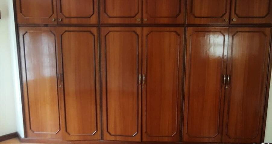 5 En-Suite Townhouse with Sunken Sitting Room - Lavington