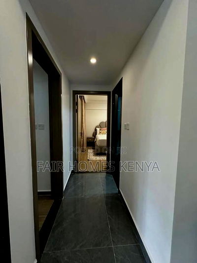 Furnished 2bdrm Apartment in Riverside Drive, Lavington for rent - Image 8