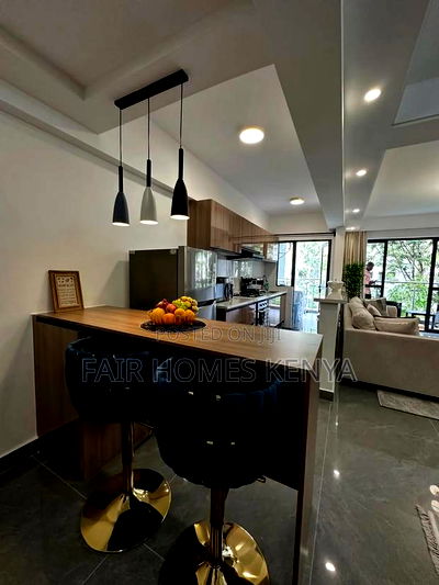 Furnished 2bdrm Apartment in Riverside Drive, Lavington for rent - Image 6