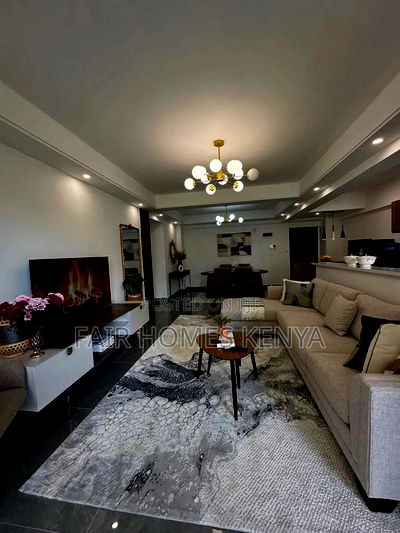 Furnished 2bdrm Apartment in Riverside Drive, Lavington for rent - Image 3