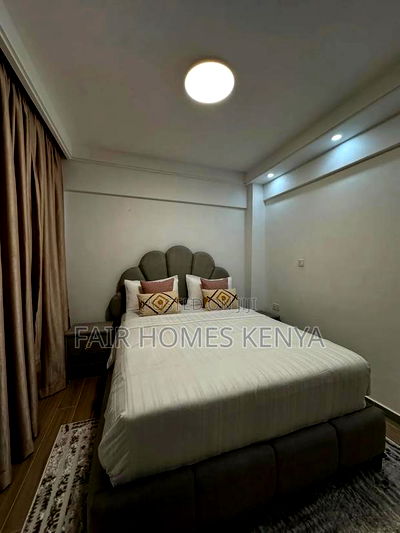 Furnished 2bdrm Apartment in Riverside Drive, Lavington for rent - Image 4