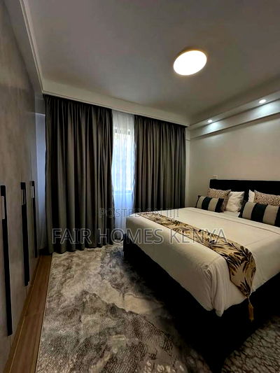 Furnished 2bdrm Apartment in Riverside Drive, Lavington for rent - Image 5