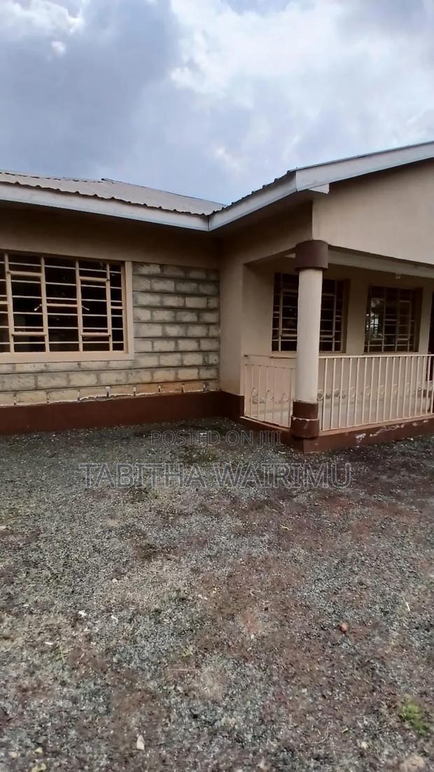 4bdrm Bungalow in Maasai Road, Matasia for sale