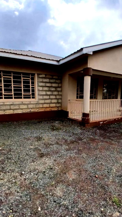 4bdrm Bungalow in Maasai Road, Matasia for sale - Image 4