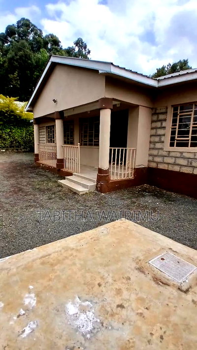 4bdrm Bungalow in Maasai Road, Matasia for sale - Image 2
