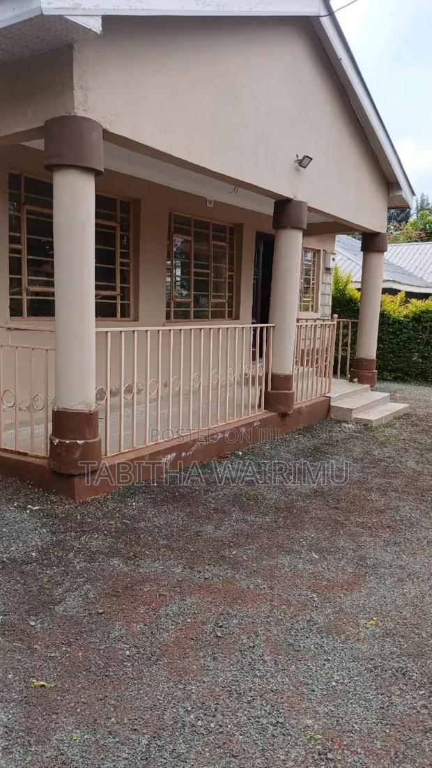 4bdrm Bungalow in Maasai Road, Matasia for sale