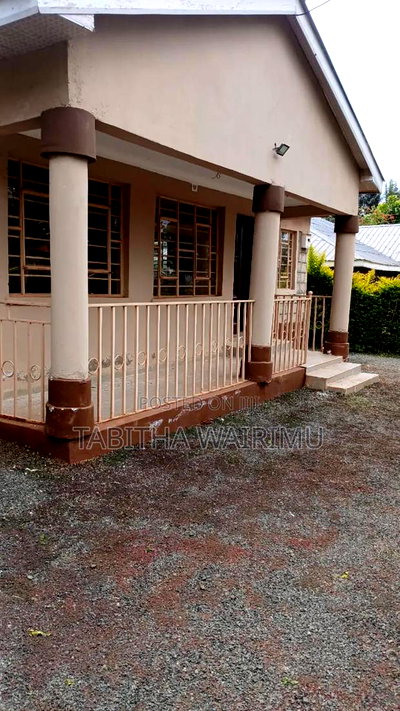 4bdrm Bungalow in Maasai Road, Matasia for sale - Image 6