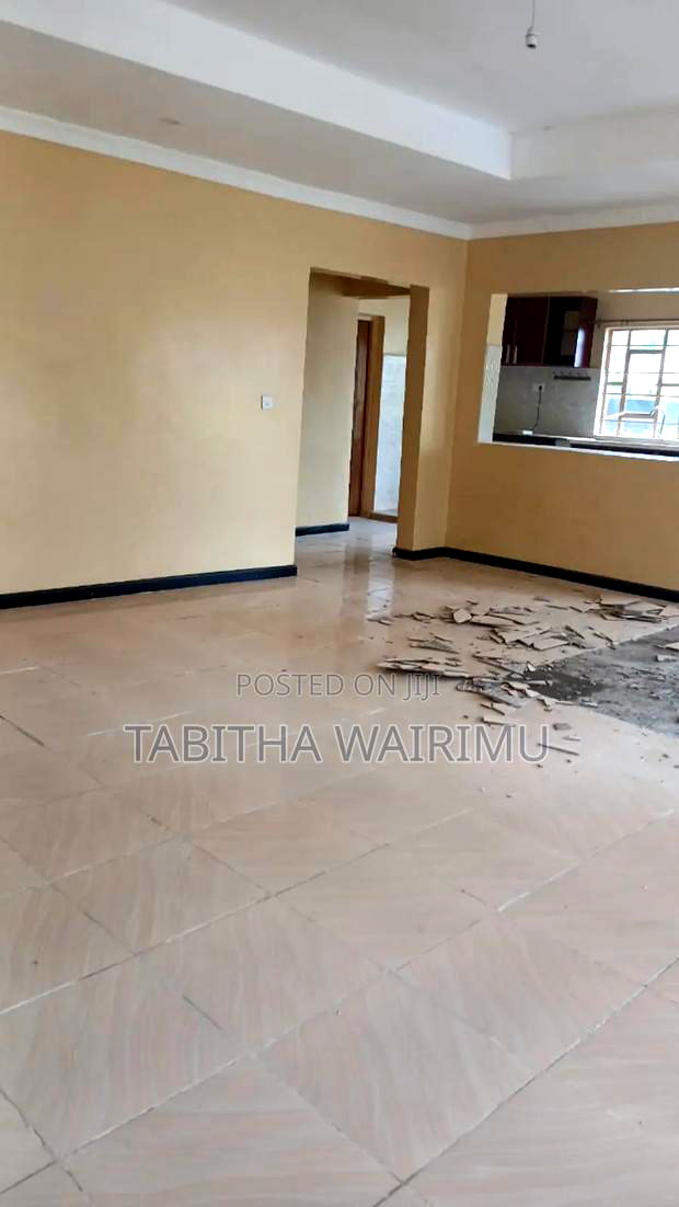 4bdrm Bungalow in Maasai Road, Matasia for sale