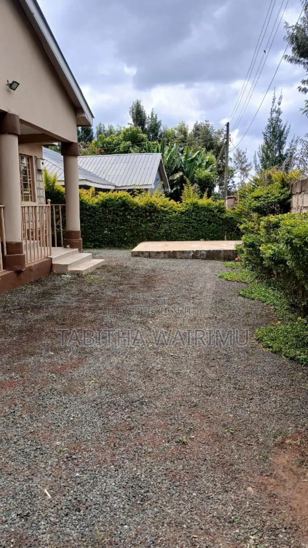 4bdrm Bungalow in Maasai Road, Matasia for sale