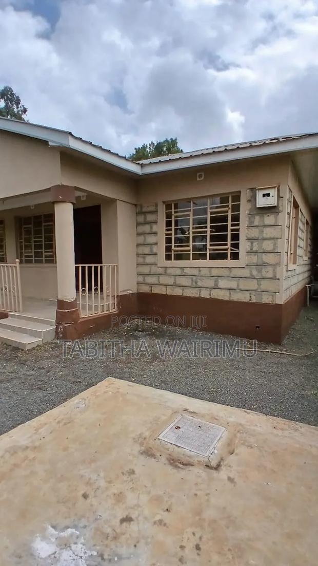 4bdrm Bungalow in Maasai Road, Matasia for sale