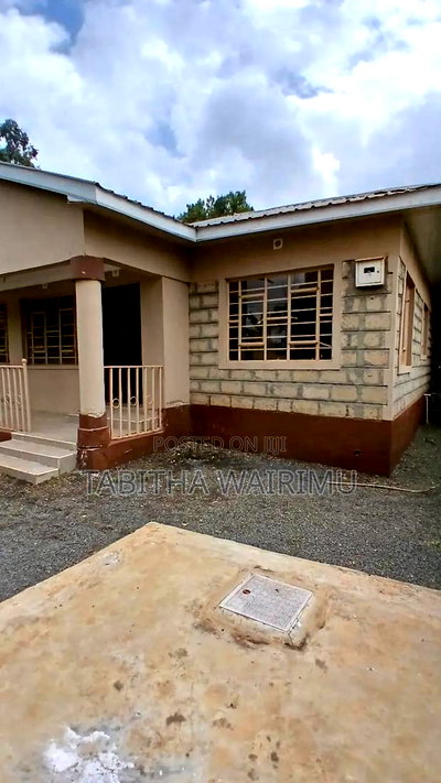 4bdrm Bungalow in Maasai Road, Matasia for sale - Image 1