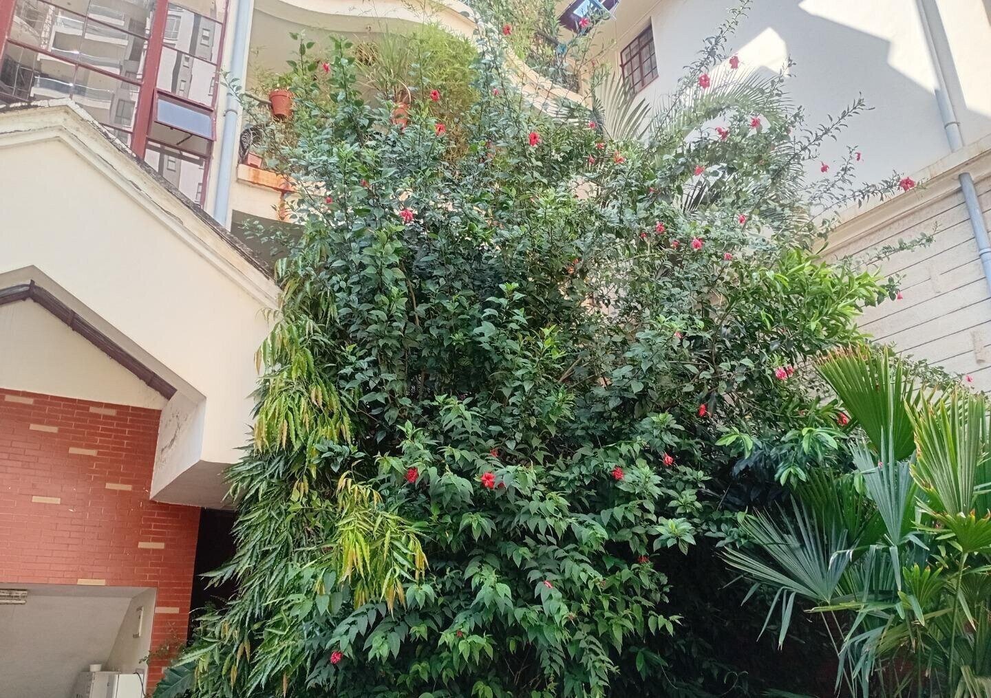 3BR All-Ensuite Townhouse with DSQ – Riverside, Nairobi