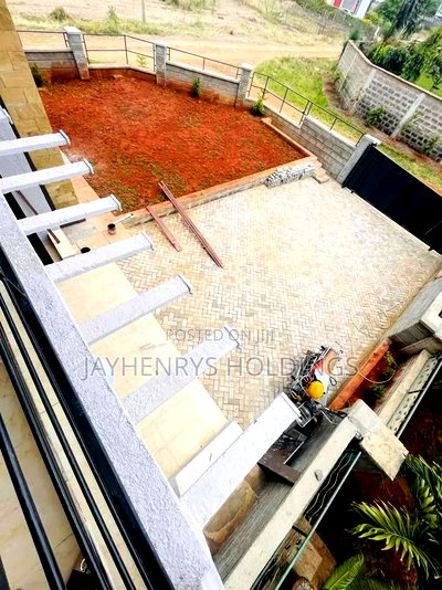 4bdrm House in Juja for sale - Image 7
