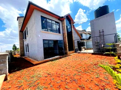 4bdrm House in Juja for sale - Image 12