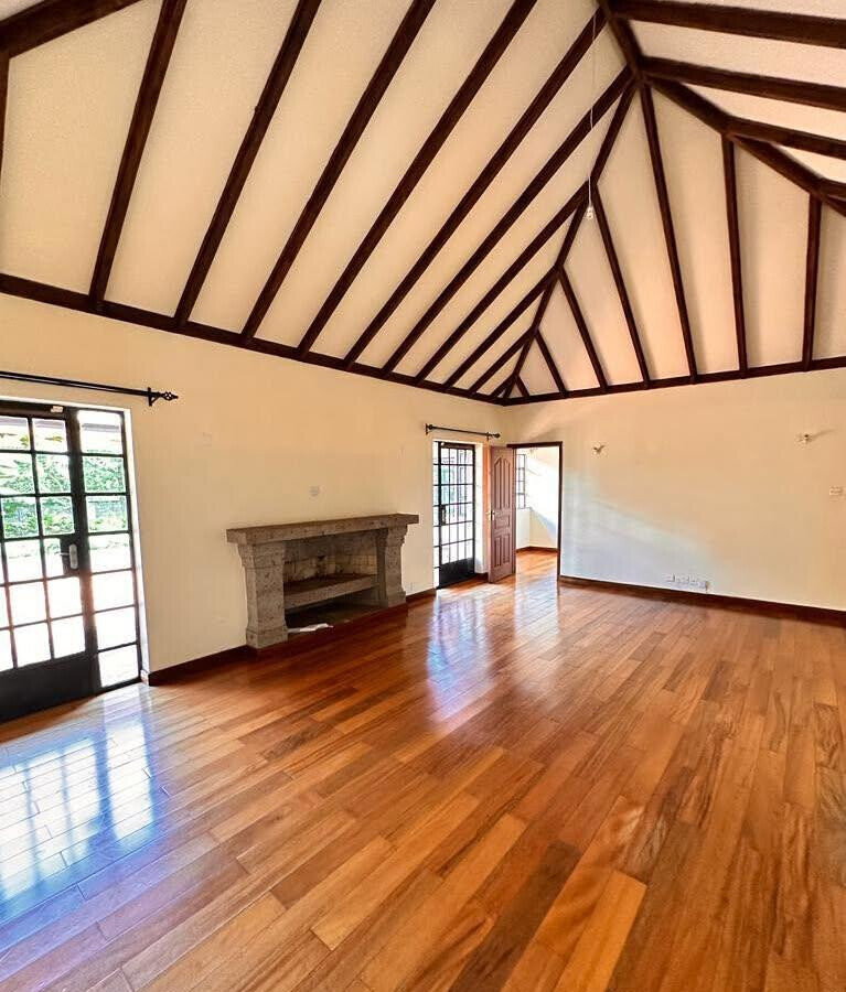 4BR Garden Home at KSh 400K