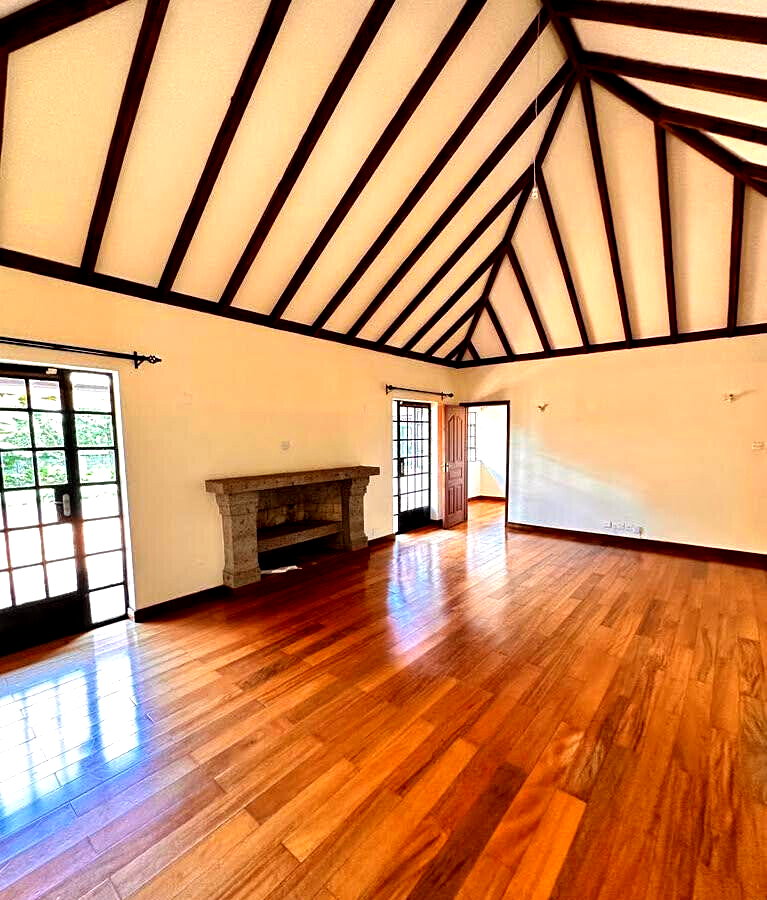 4BR Garden Home at KSh 400K