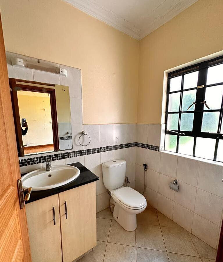 4BR Garden Home at KSh 400K
