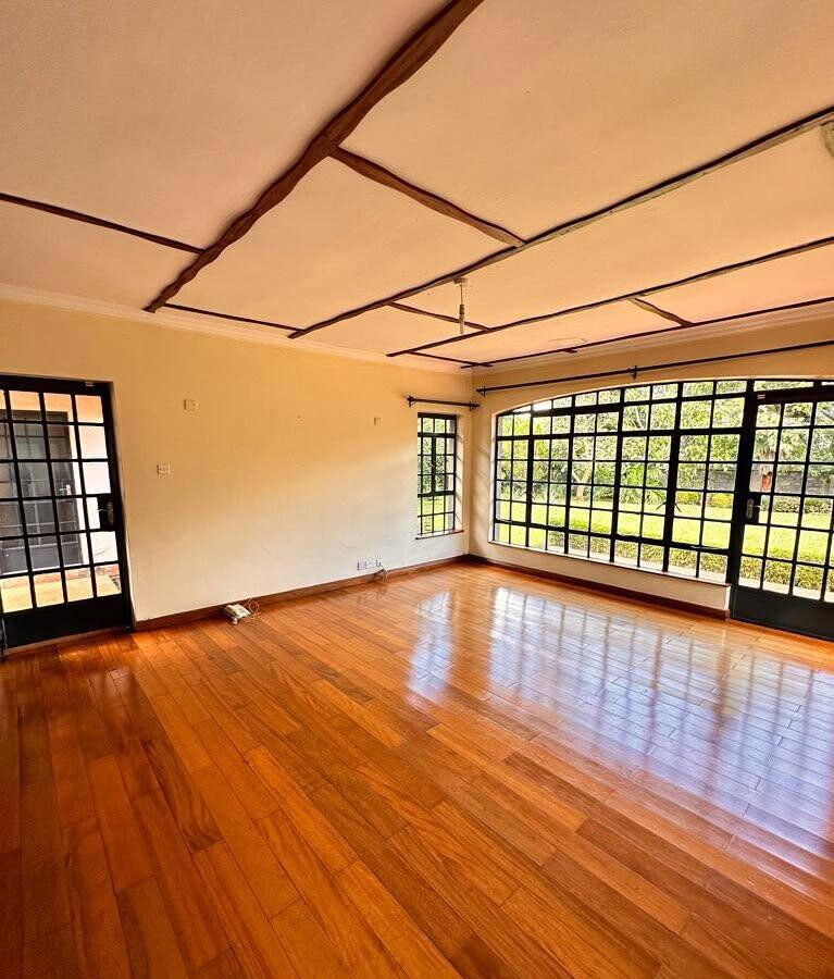 4BR Garden Home at KSh 400K