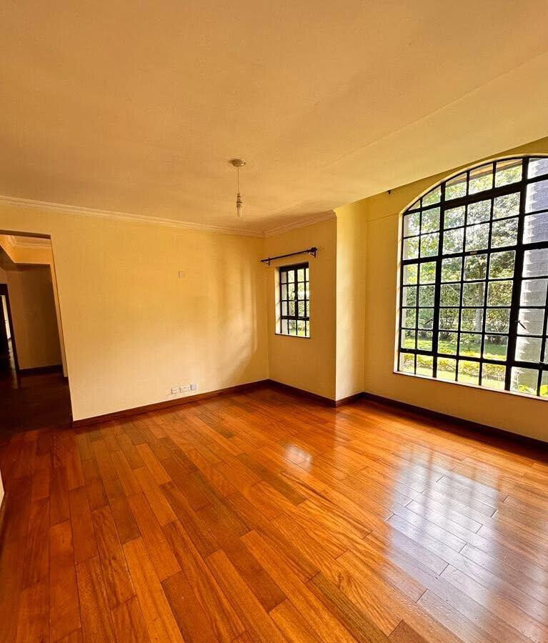 4BR Garden Home at KSh 400K