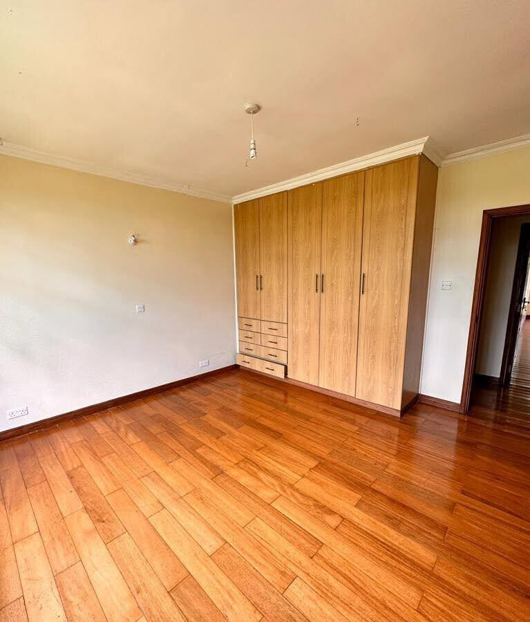 4BR Garden Home at KSh 400K