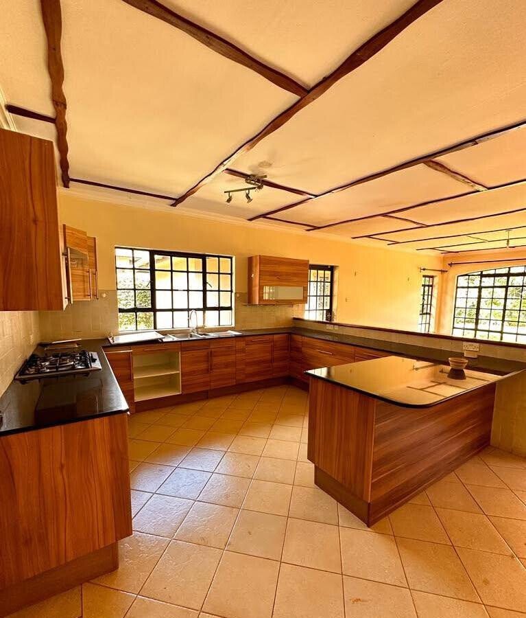 4BR Garden Home at KSh 400K