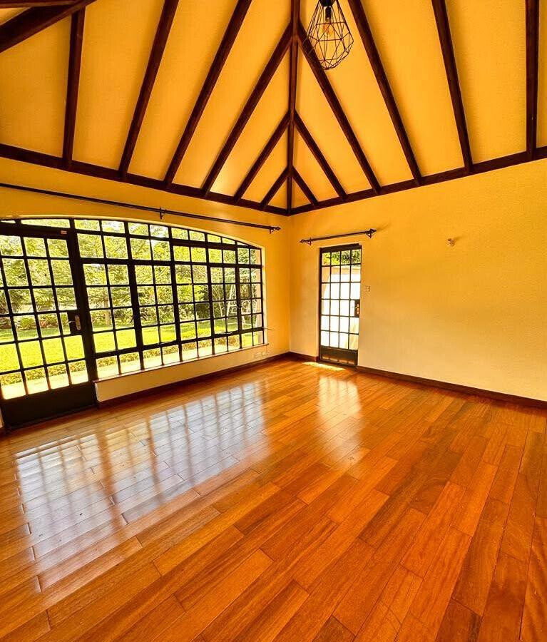 4BR Garden Home at KSh 400K