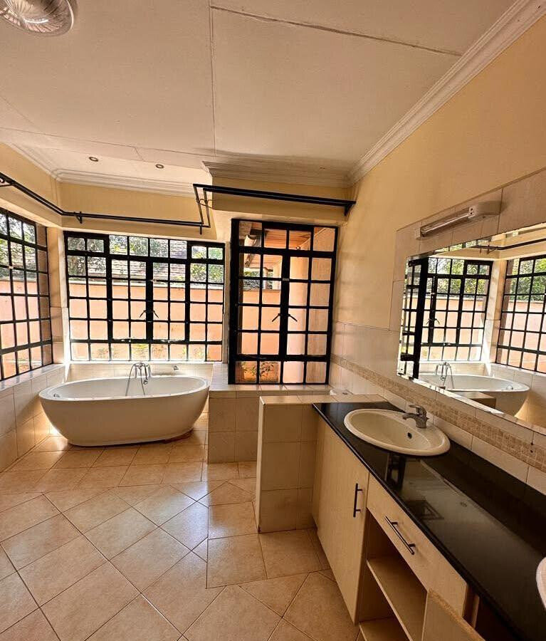 4BR Garden Home at KSh 400K