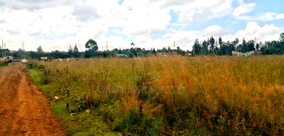 Plots Foe Sale Fronting the Highway at Ngata, Nakuru - Image 7