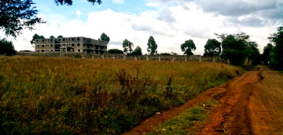 Plots Foe Sale Fronting the Highway at Ngata, Nakuru - Image 5
