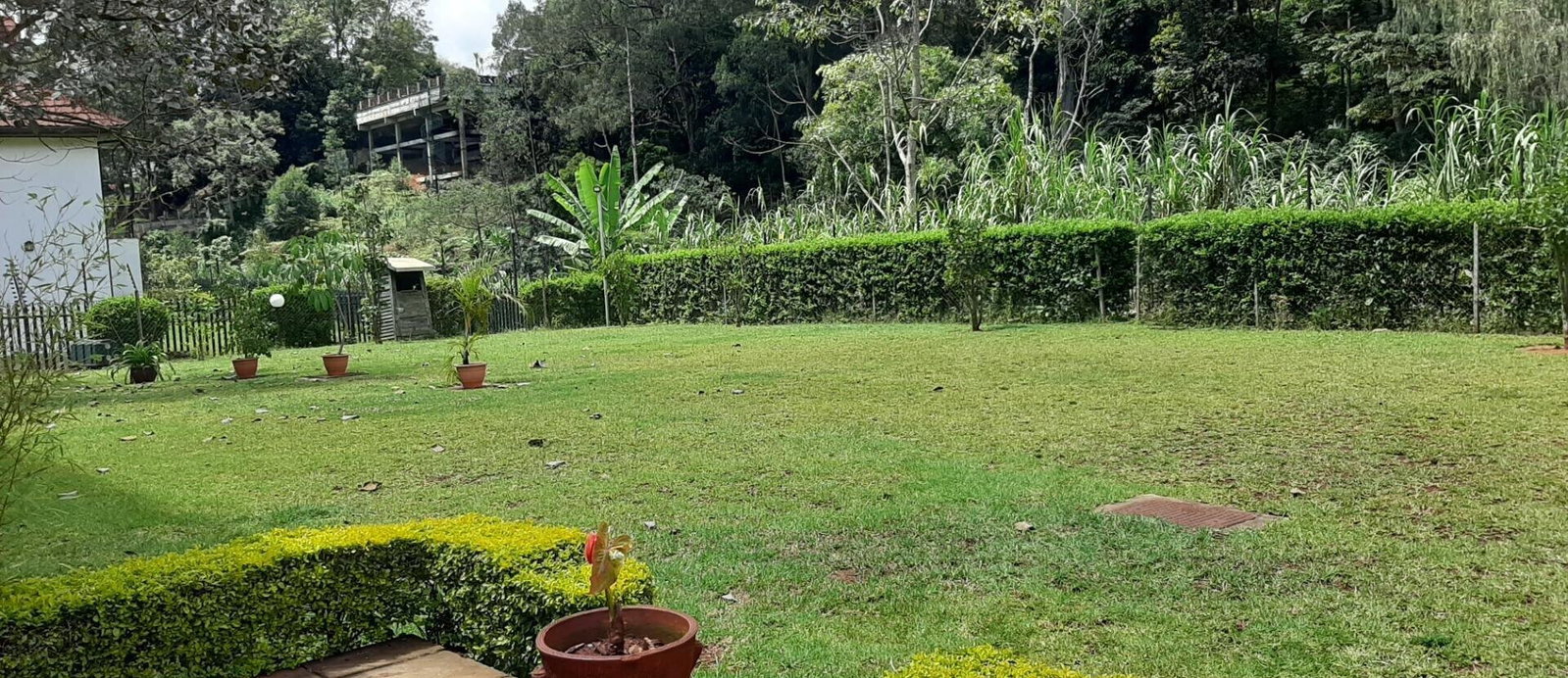 5 En-Suite Townhouse with Fireplace & Pool - Kitisuru