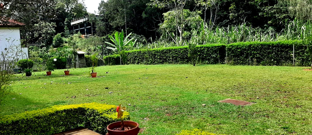 5 En-Suite Townhouse with Fireplace & Pool - Kitisuru