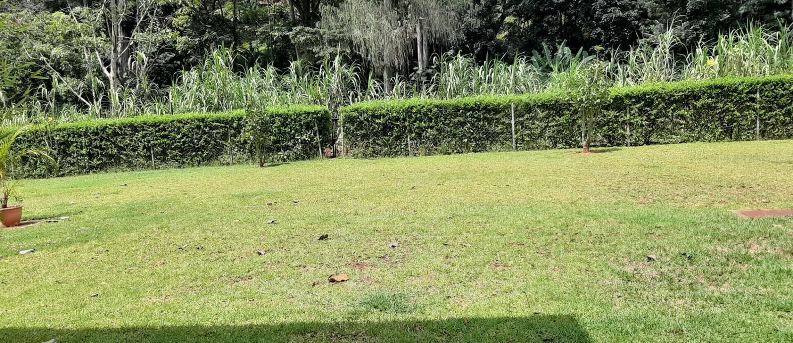 5 En-Suite Townhouse with Fireplace & Pool - Kitisuru