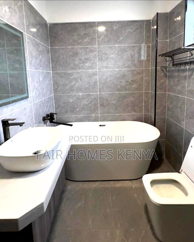 4bdrm Apartment in Kileleshwa for sale - Image 2